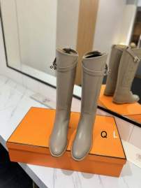 Picture of Hermes Shoes _SKUHermessz35-40LL120311068
